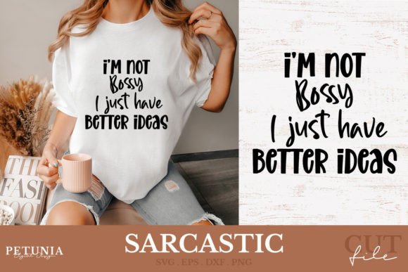 Sarcastic SVG Funny Sayings for Real Embroidery Projects
